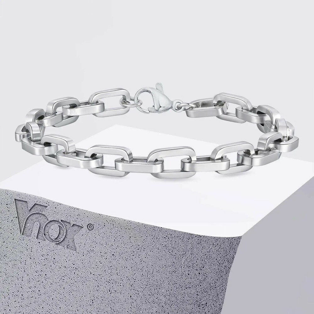 【クーポン利用で3780円】 指輪 リング ブレスレット ビンテージ チェーン スダチ メンズ パンク 重い ..