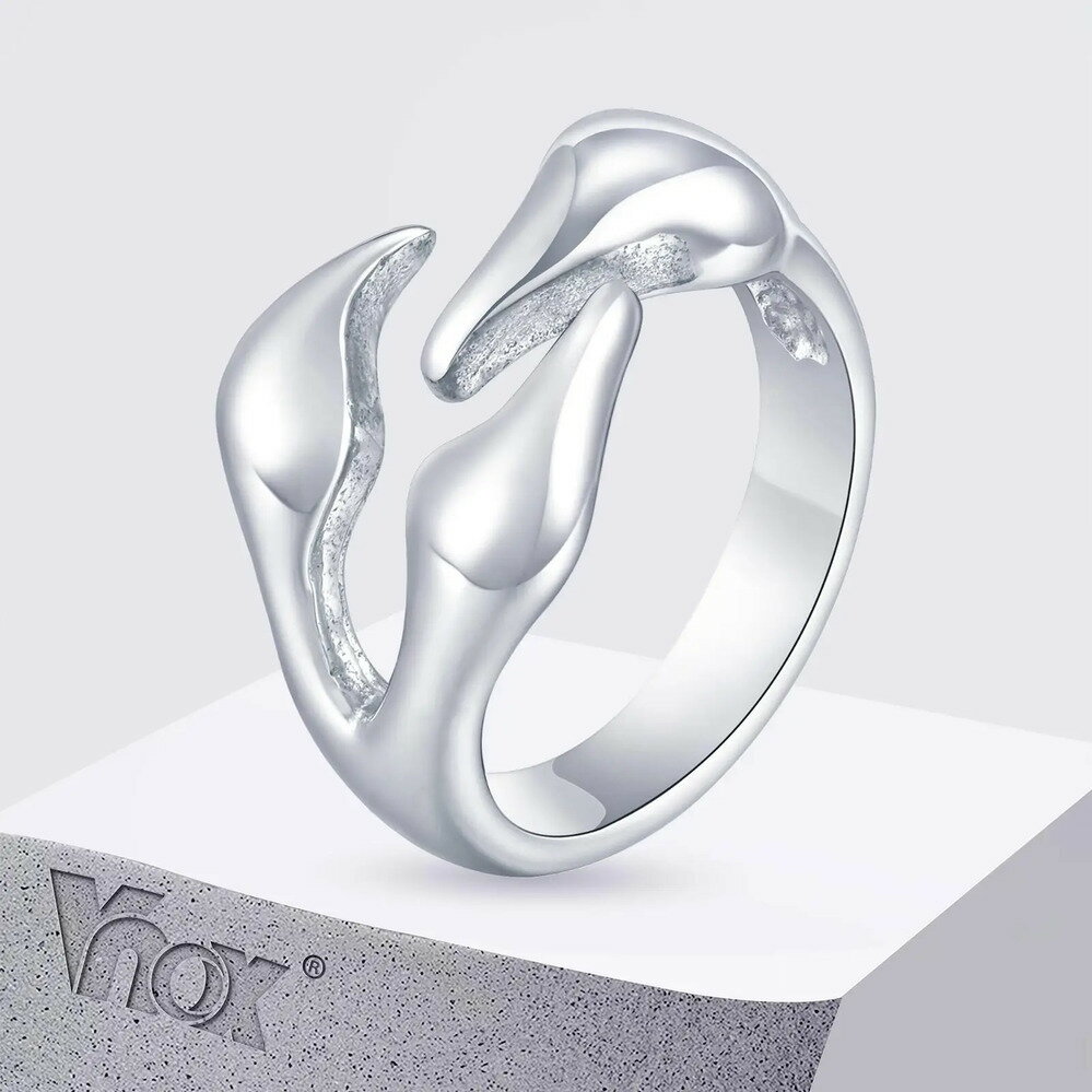 【クーポン利用で2790円】 指輪 リング ステンレス スダチ レトロ メンズ ロック パンク ジオメトリ ボ..