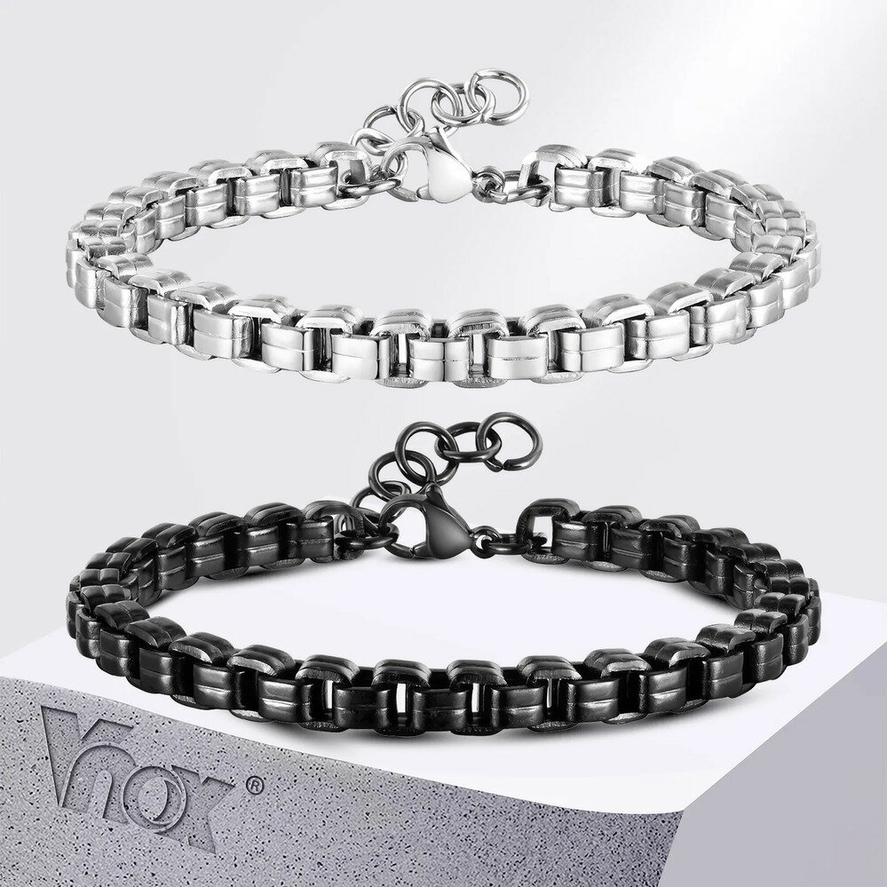 【クーポン利用で2790円】 指輪 リング ブレスレット ステンレス チェーン ラウンド シンプル スダチ ..