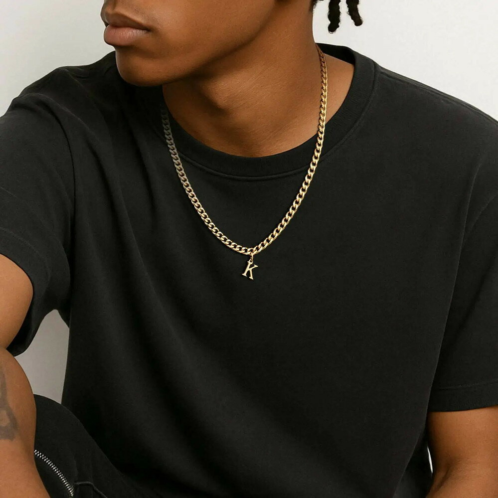 ペンダント指輪リングネックレスステ...