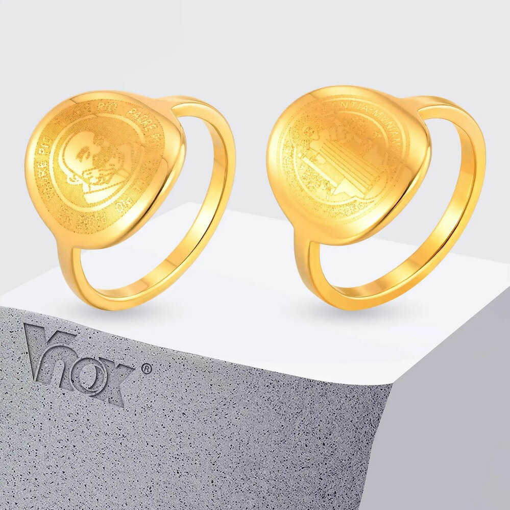 【クーポン利用で2790円】 指輪 リング ステンレス ゴールド ムース ボート レディース スチール パド..