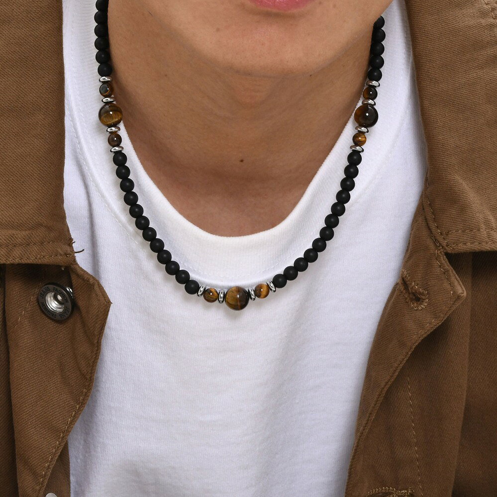 ES ネックレス bboy ウェッサイ GFL westwear メンズ メンズ ”Willie