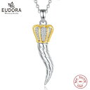 【送料無料】 チャーム ペンダント ネックレス イタリア シルバー リング レディース メンズ 925 スターリング ホーン 良い ラック コルニセロ お守り ...