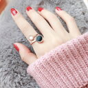 【クーポン利用で4460円】 指輪 リング 白 ホワイト 黒 ブラック ゴールド ドロップ ナンバー チタン シェル レディース 女性 貝殻 ローマ 数字 ローズ カラー ギフト ファッション スチール ジュエリー フェード(4)
