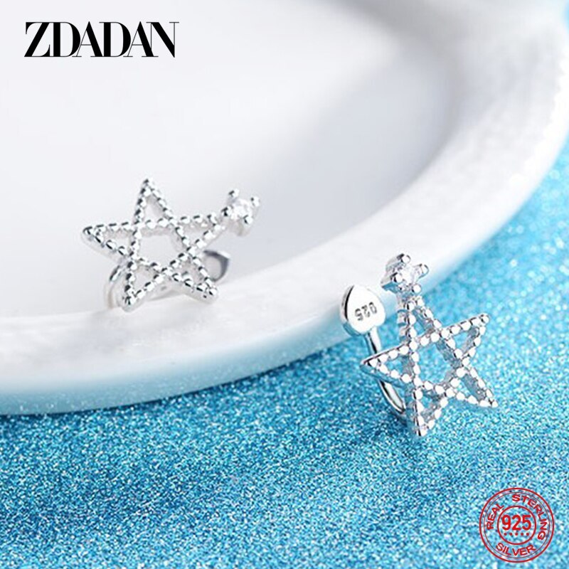 【クーポン利用で3500円】 ピアス シルバー リング 星 レディース 女性 925 スターリング 透かし スター スタッド ファッション 結婚式 ウェディング ジュエリー