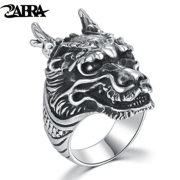 【クーポン利用で51430円】 メンズ 男性 リング 指輪 ゴシック 925スター 星リング シルバー ドラゴン スチームスター 星リング シンプル 大人 トレンド おしゃれ かわいい かっこいい ごつい 14号 15号 16号 17号 18号 19号 20号 22号 23号 24号 25号 26号 27号