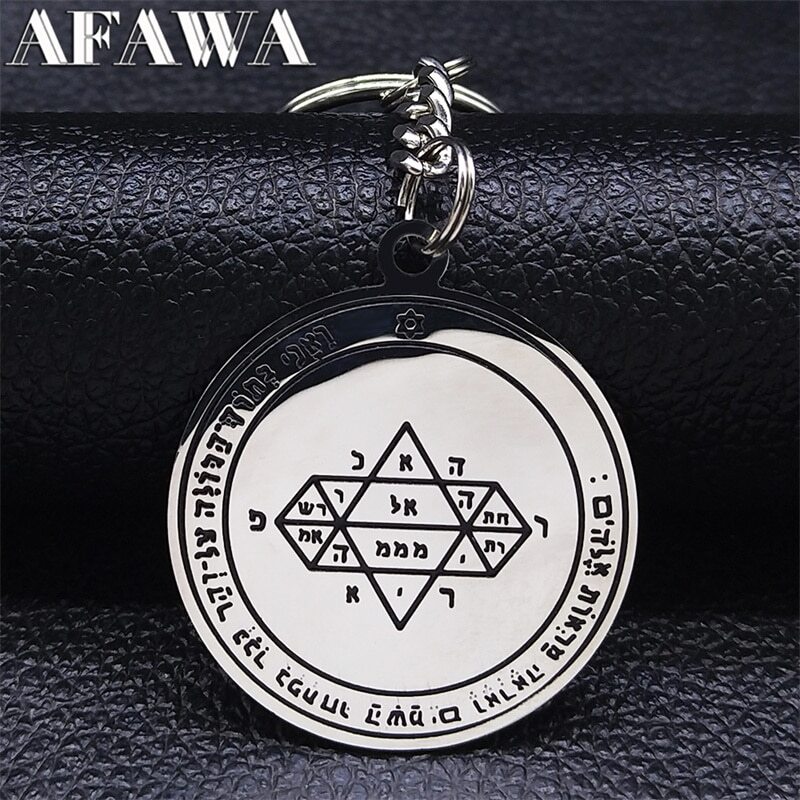 【送料無料】 キーホルダー ステンレス チェーン 鍵 メンズ 男性 レディース 女性 12 5th 五角 ジュピ..