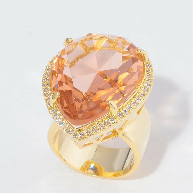 【送料無料】 チャーム 指輪 リング シルバー レディース メンズ シトリン ファッション ジュエリー ハンド 刻印 工芸品 ギフト