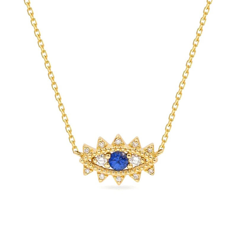 【送料無料】 チョーカー ペンダント ブローチ ネックレス ジルコニア シルバー リング 月 星 レディース 女性 925 スターリング ユニーク 安全 ピン チャーム カラー ジルコン ムーン スター パーティ ジュエリー