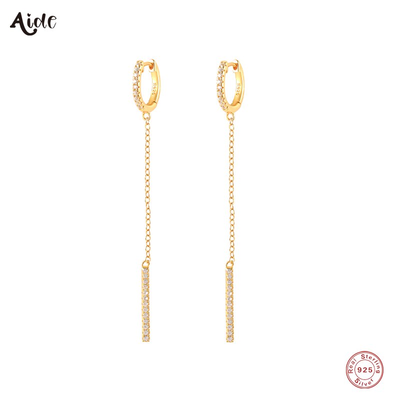 【クーポン利用で4290円】 ペンダント ピアス 白 ホワイト ジルコニア シルバー チェーン ドロップ リ..