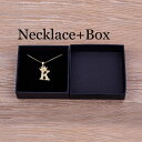 【送料無料】 ネックレス イニシャル A-Z コッパー チェーン カッパー 銅 クラウン 王冠 レディース 女性 メンズ 男性 + ギフト 箱 ボックス 贅沢 ...