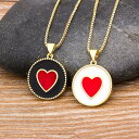 【クーポン利用で3750円】 ペンダント ネックレス チェーン ハート レディース 女性 トレンド エレガント ロマンチック 結婚式 ウェディング ジュエリー ギフト