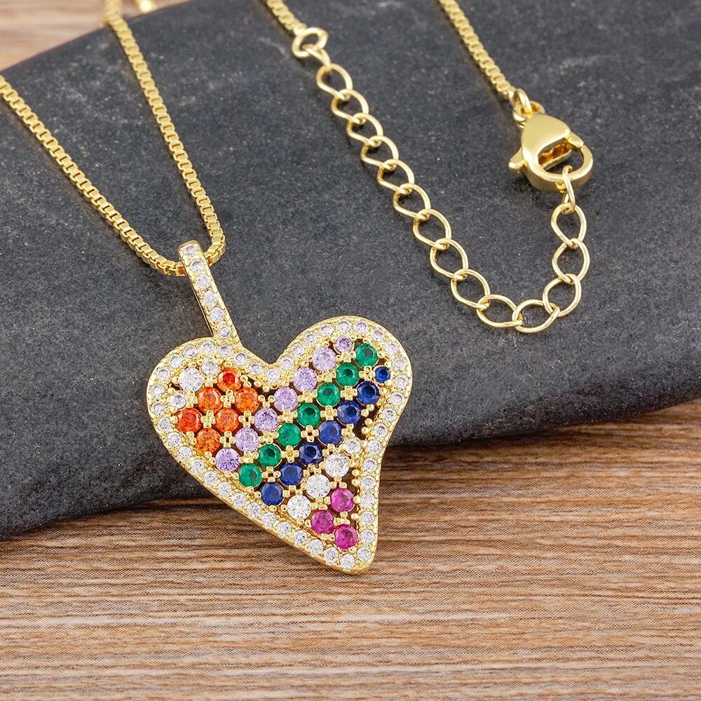 【送料無料】 ペンダント ネックレス ハート LOVE レディース 女性 絶妙 ファッション クリエイティブ イレギュラー Love 結婚式 ウェディング 婚約...