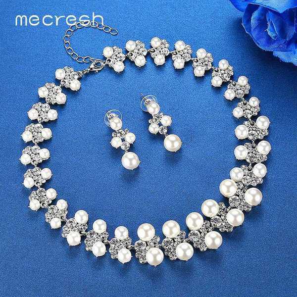 【送料無料】 ピアス クリスタル パーフェクト ラウンド フェイク おしゃれ 大人 パール 真珠 アフリカ..