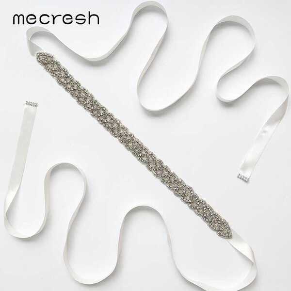 【クーポン利用で8090円】 ベルト クリア 透明 ラインストーン ブライダル 結婚式 おしゃれ 大人 ウェディング ドレス アクセサリー ヨーロピアン クリス...