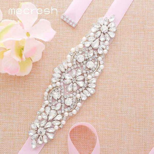 【クーポン利用で8290円】 サッシュベルト クリスタル ラインストーン ハンドメイド 結婚式 レディース 女性 おしゃれ 大人 ウェディング ドレス ベルト アクセサリー シルバー カラー ブライダル 25 【クーポン利用で8290円】 サッシュベルト クリスタル ラインストーン ハンドメイド 結婚式 レディース 女性 おしゃれ 大人 ウェディング ドレス ベルト アクセサリー シルバー カラー ブライダル 25