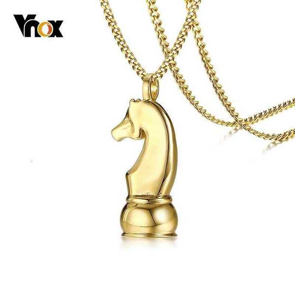 【クーポン利用で4570円】 ペンダント ネックレス ゴールド ステンレス レディース 女性 メンズ 男性 ..