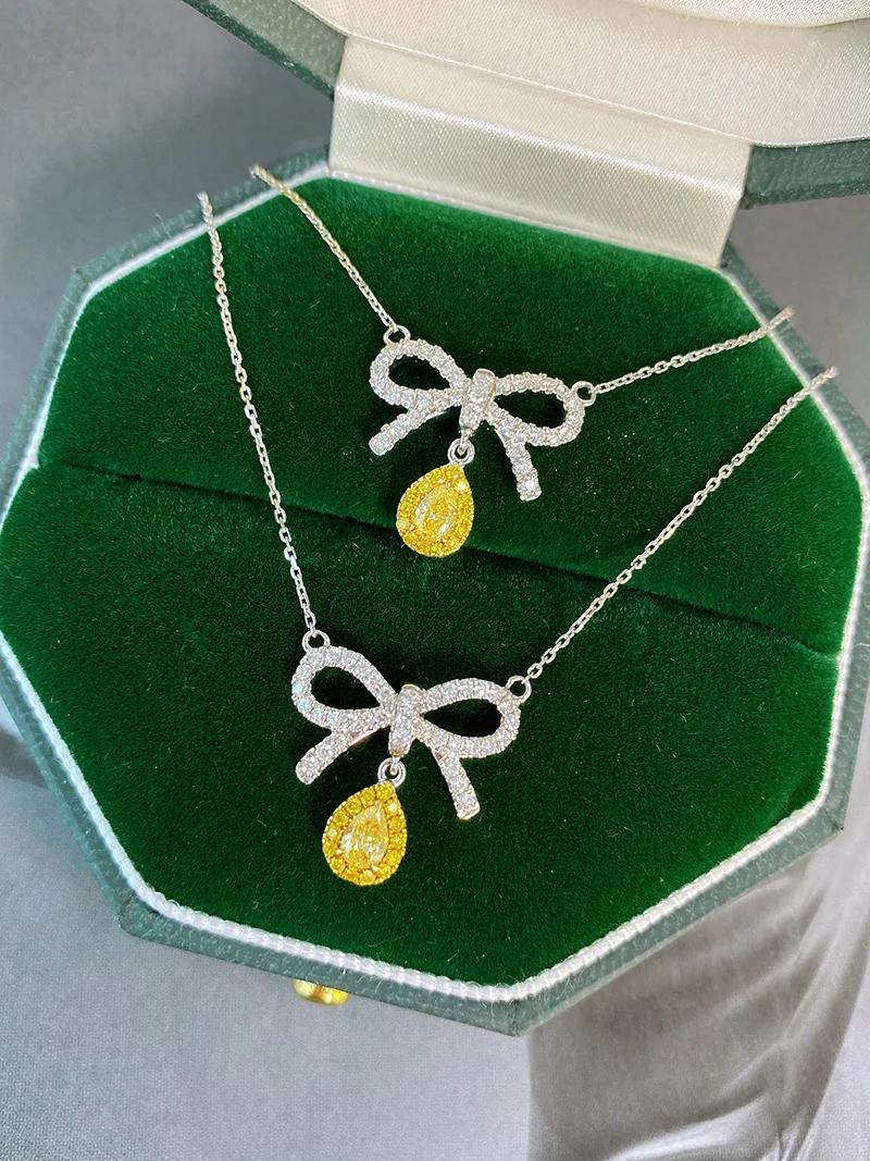 【送料無料】 チョーカー ペンダント ネックレス 紫 パープル クリスタル シルバー ドロップ クロス レディース カラー CZ ジュエリー ギフト