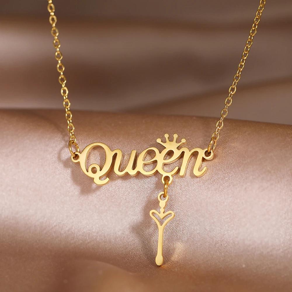 【送料無料】 チョーカー ペンダント ネックレス ステンレス シンプル スイーツ ハート お菓子 月 星 レディース スチール ムーン スター 繊細 気質 スイ...