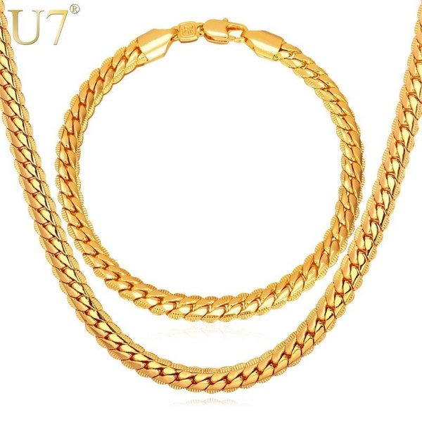 【送料無料】 ヘビ チェーン ブレスレット ネックレス セット シンプル 大人 トレンド おしゃれ かわいい メンズ スネーク シルバー レディース クラシック...