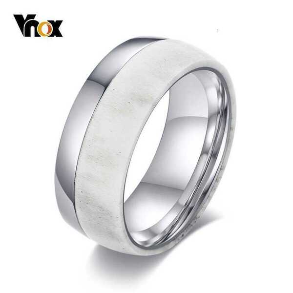 【クーポン利用で7300円】 指輪 メンズ 男性 リング ステンレス ビジネス おしゃれ 大人 コンフォート 結婚式 ラグジュアリー スタイル バンド 快適 14号 16号 18号 20号 23号