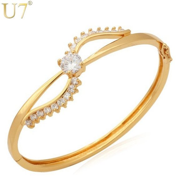 【送料無料】 ジルコニア ブレスレット バングル トレンド ファッション ジュエリー ラグジュアリー 人気 プレゼント レディース おしゃれ 大人 かわいい