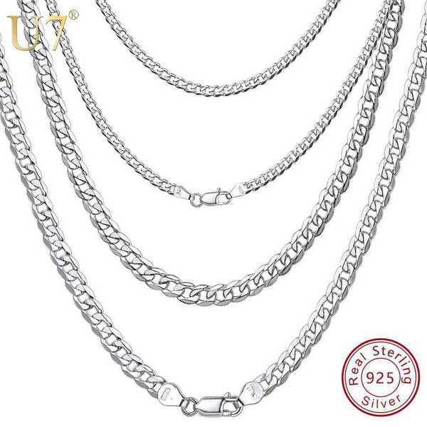 楽天FineJewelrys【クーポン利用で16530円】 ネックレス シルバー 喜平 チェーン レディース 女性 メンズ 男性 おしゃれ 大人 スター 星リング イタリア カーブチェーン キッズ リンク