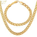 【クーポン利用で5480円】 チェーン ブレスレット ネックレス セット シルバー黄 イエロー ローズ パーティー ゴールド ピンクゴールド メンズ おしゃれ ...