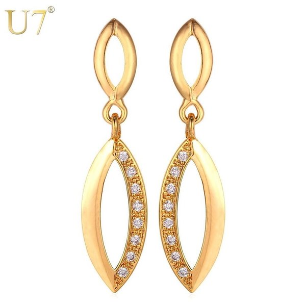 【送料無料】 ラインストーン ピアス トレンド ユニーク ジオメトリック ダングル ジュエリー 揺れる 人気 ドロップ ゴールド レディース 女性 おしゃれ カラー トレンディー 流行 セール