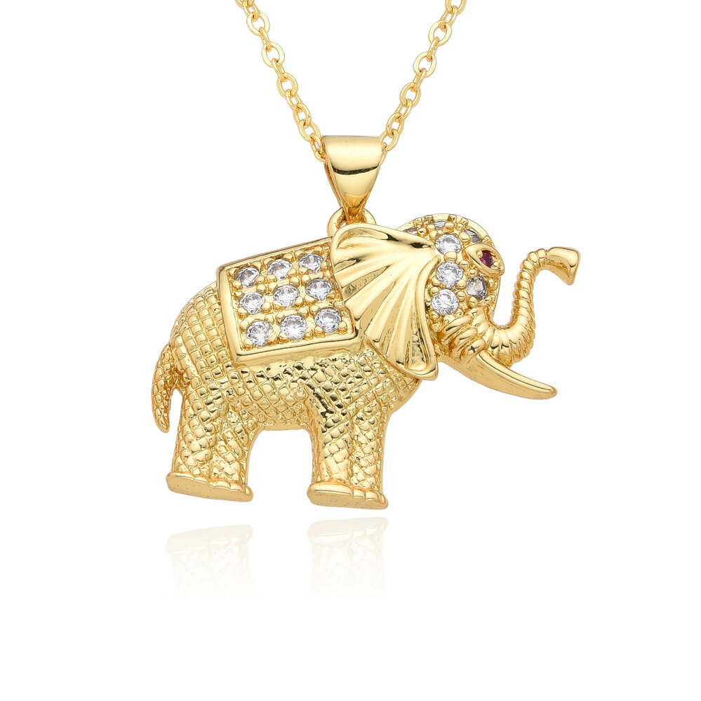 【送料無料】 チョーカー ペンダント ネックレス 動物 アニマル オオカミ ライオン ゴールド ヒョウ ハート キング ゾウ 狼 カラー 象 エレファント レオ...