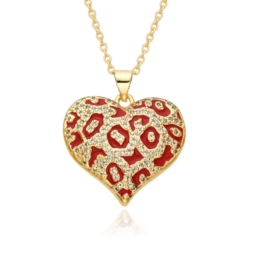 ̵ 硼 ڥ ͥå쥹   ϡ LOVE ǥ  Y2K 顼 Ʃ 㡼 ݴٹ CZ L...