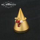 【クーポン利用で4590円】 指輪 リング ハート パール レディース ハート型 巻き取り ナチュラル 美術 ロマンチック チャーム ファッション ハンドメイド ファイン ジュエリー ガールフレンド ギフト