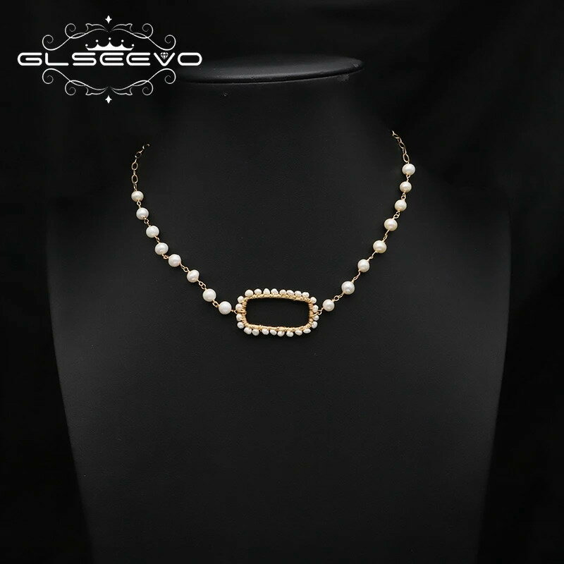 【送料無料】 チョーカー ペンダント ネックレス ビンテージ パール レディース デイリー BOHO バロック ジオメトリ 贅沢 チャーム ジュエリー ギフト