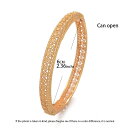 【クーポン利用で9090円】 バングル ブレスレット エチオピア ブライダル ゴールド レディース 結婚式 ウェディング ジュエリー カラー ガール アラブ ライト ラマダン