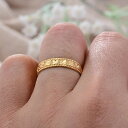 【送料無料】 指輪 リング エチオピア アフリカ ゴールド レディース ドバイ 結婚式 ウェディング ガール ラマダン ミドル イースト 東 カラー アラブ 79サイズ アフリカン ジュエリー アイテム