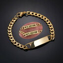 【クーポン利用で3900円】 バングル ブレスレット ステンレス ネーム メンズ レディース カスタム 名前 カップル パーソナライズ レター デート ボーイ ...