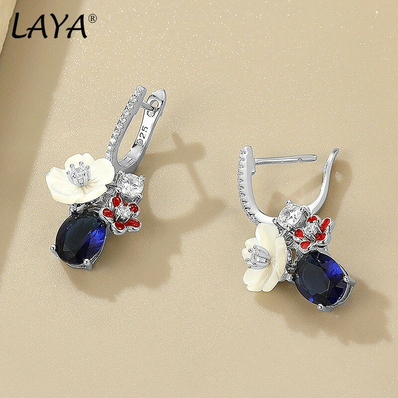 【クーポン利用で15240円】 ピアス 白 ホワイト 花 フラワー ジルコニア シルバー シェル リング レディース 100% 925 スターリング 貝殻 シャイニング ジルコン 婚約 ロマンチック 結婚式 ウェディング パーティ ジュエリー