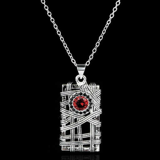 【クーポン利用で4450円】 ペンダント ネックレス ジルコニア ビンテージ 赤 レッド シルバー チェーン シンプル メンズ スタイル カットアウト 幾何学 セット ジルコン セーター パーティ ジュエリー 【クーポン利用で4450円】 ペンダント ネックレス ジルコニア ビンテージ 赤 レッド シルバー チェーン シンプル メンズ スタイル カットアウト 幾何学 セット ジルコン セーター パーティ ジュエリー