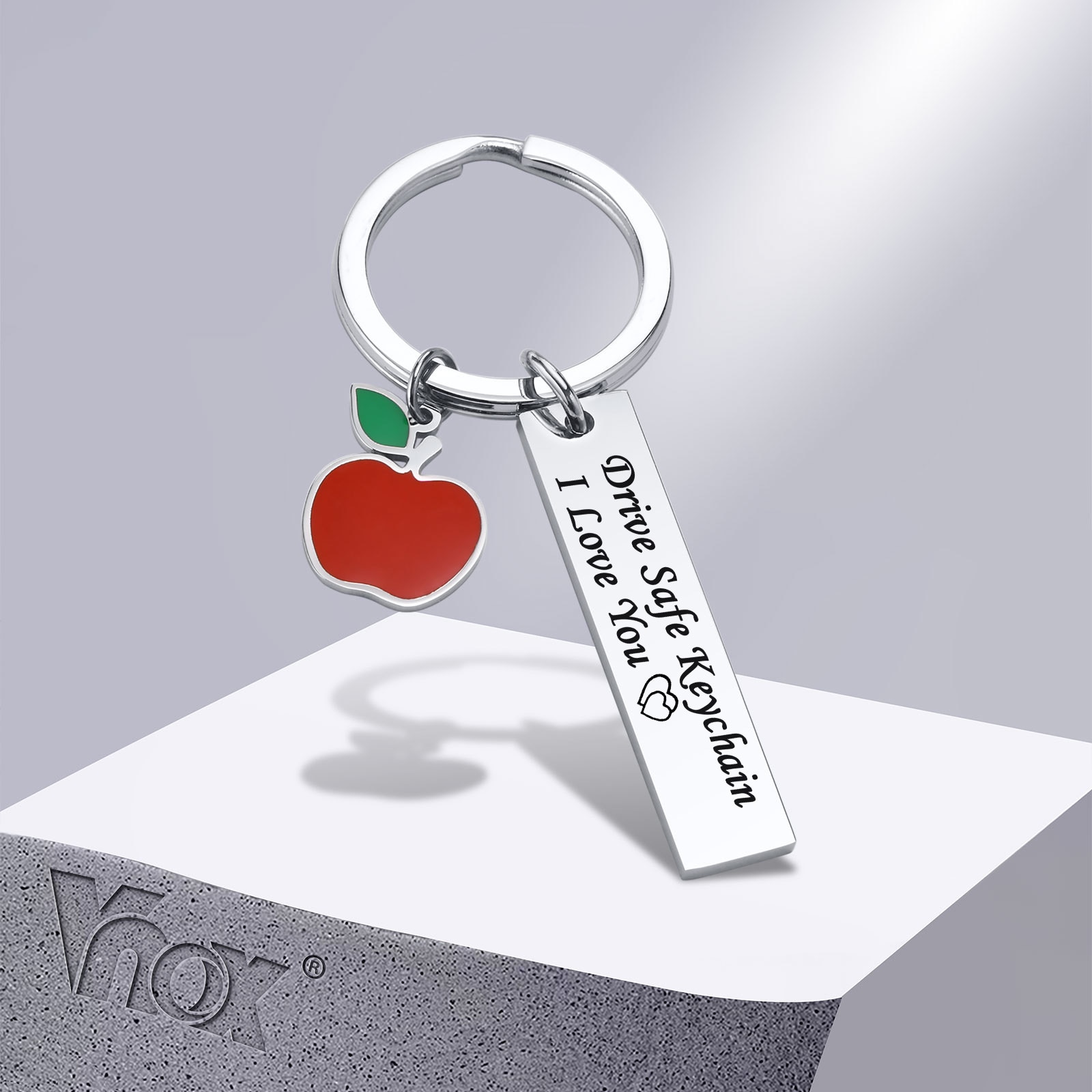 【クーポン利用で4190円】 キー 鍵ホルダー メンズ 男性 フリー カスタム ドライブ 安全 キー 鍵チェーン ギフト お父さん DaD ボーイフレンド カップル 夫 誕生日 バレンタイン 日 ジュエリー