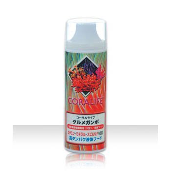 【最大500円OFFクーポン】グルメガンボ　120ml