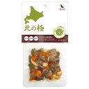 北の極 エゾシカとお豆のコトコト煮(70g)