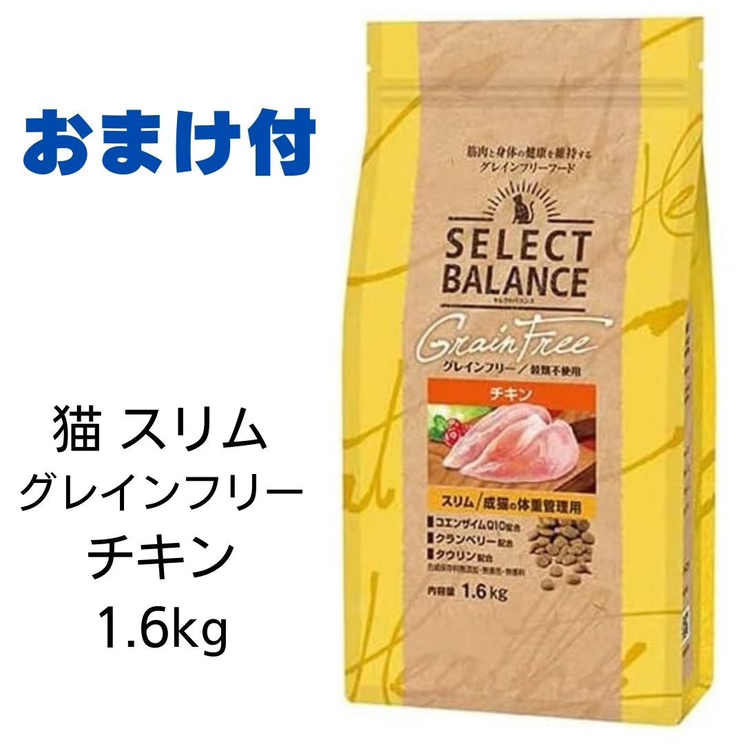 【4時間限定10%OFFクーポン配布中】【2個で500円引クーポン】【賞味期限2025年5月31日以降】セレクトバランス　猫　…