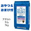 【賞味期限2025年4月30日以降】セレクトバランス　アダルト　ラム　小粒　7kg 【おやつ＆おまけ付き】
ITEMPRICE