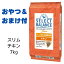 【賞味期限2025年4月30日以降】セレクトバランス　スリムチキン　小粒　7kg （旧ライトチキン） 【おやつ＆おまけ付き】
ITEMPRICE