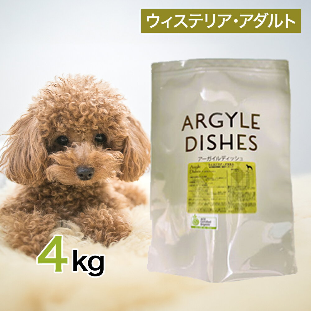 楽天市場】ドッグフード アーガイルディッシュの通販