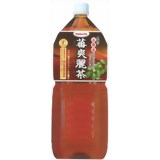 ヤクルト 蕃爽麗茶 2000ml×6本【特定保健用食品】