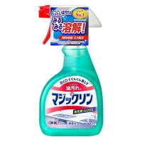 花王　マジックリンスプレー　本体　400ml