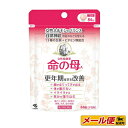 【3個までネコポス可】【第2類医薬品】小林製薬 命の母A 84錠