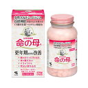【第2類医薬品】小林製薬 命の母A 420錠(35日分)