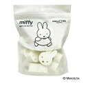 【数量限定】粧美堂 ミッフィー miffy メイクスポンジダイカットタイプ 12個入